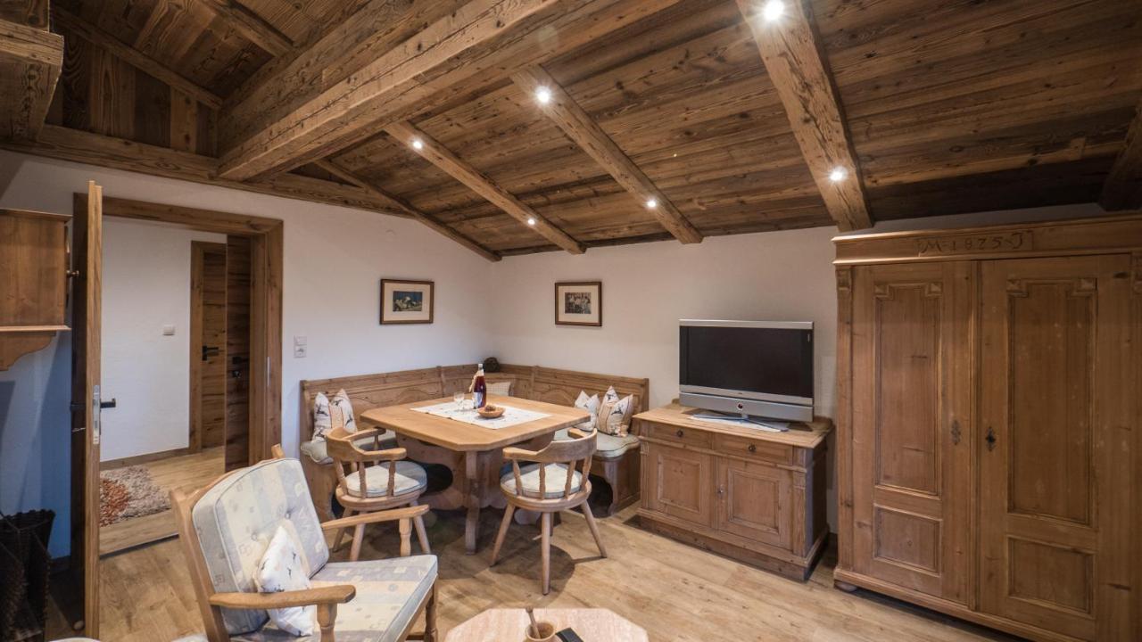 Apart Tyrol Uderns Exterior foto