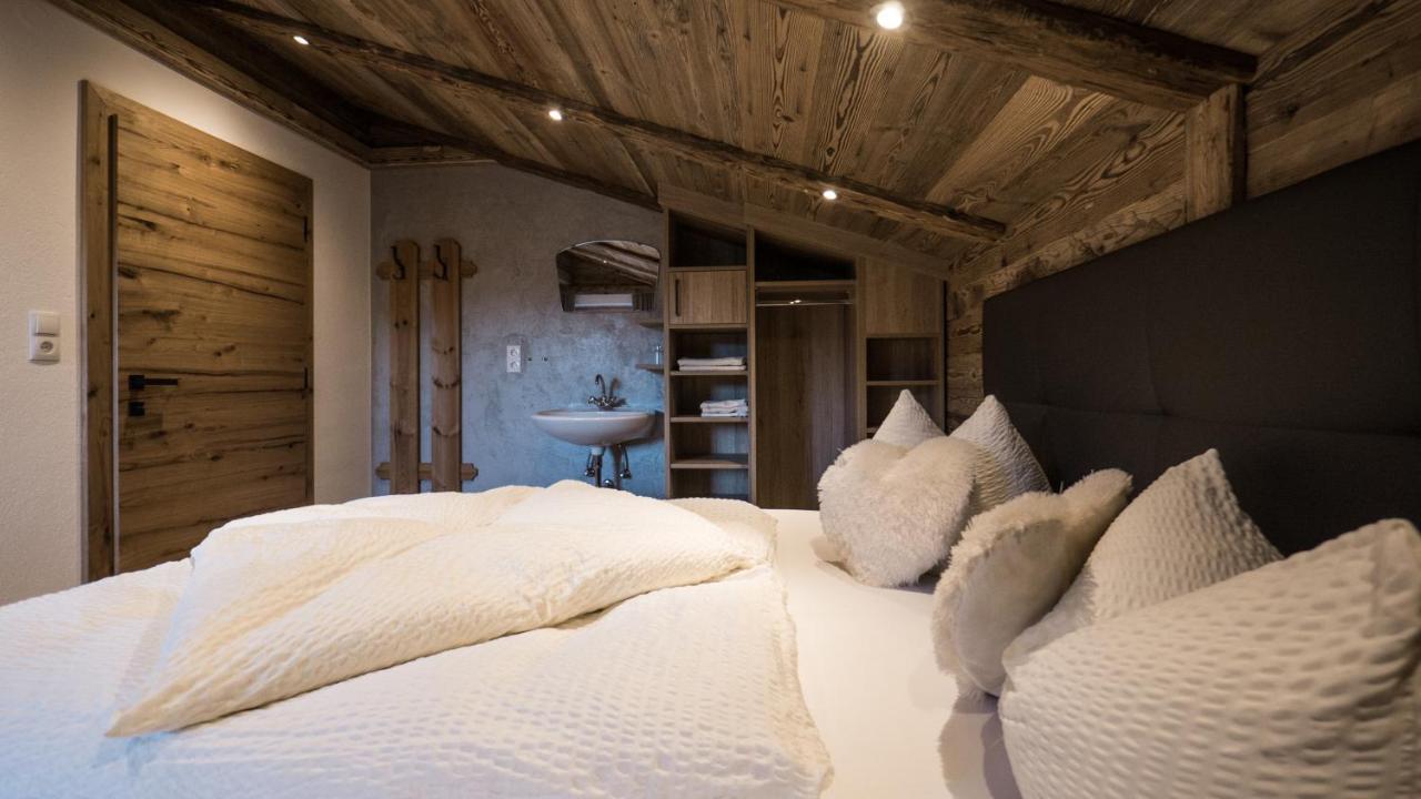 Apart Tyrol Uderns Exterior foto