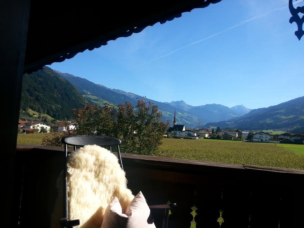Apart Tyrol Uderns Zimmer foto