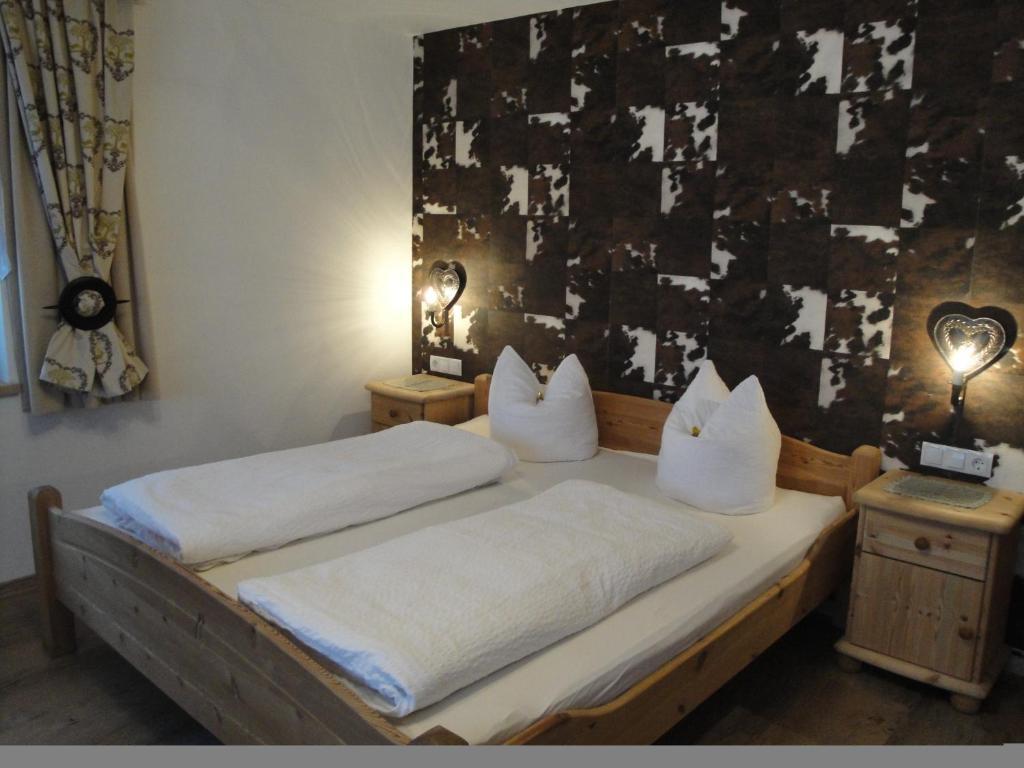 Apart Tyrol Uderns Zimmer foto
