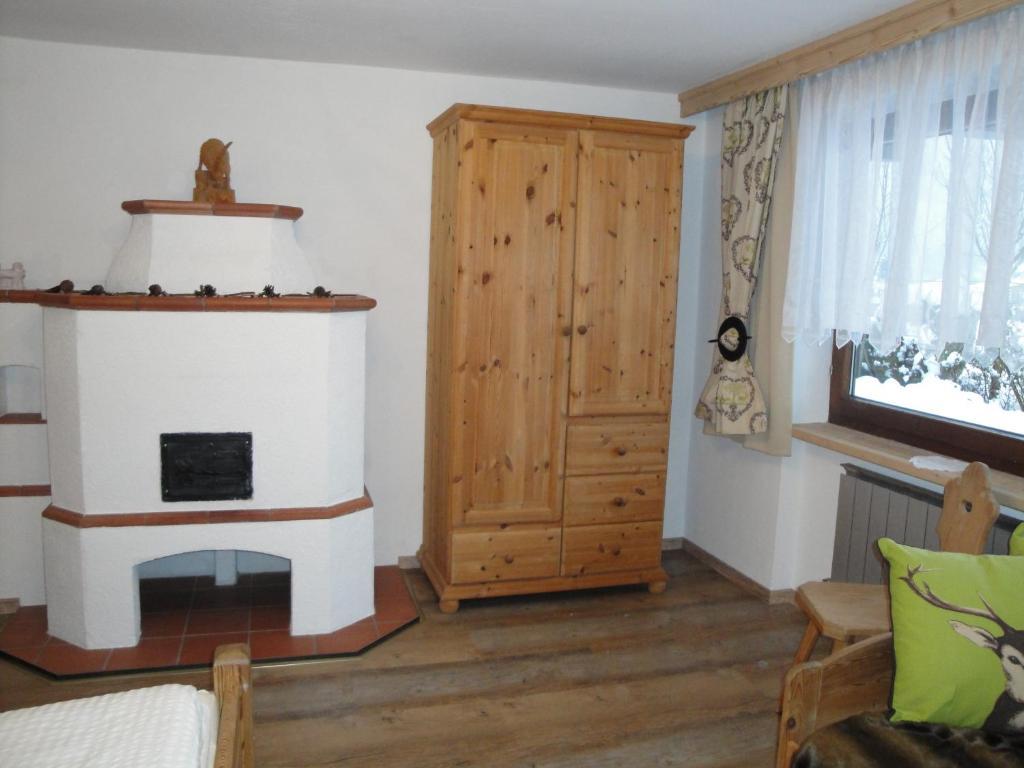 Apart Tyrol Uderns Zimmer foto