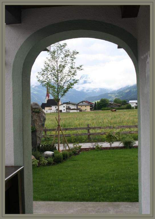 Apart Tyrol Uderns Zimmer foto